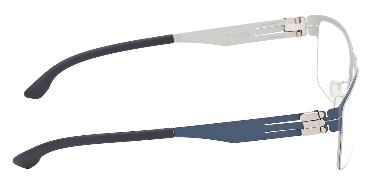 ic! berlin - Hania L. Large Eyeglasses