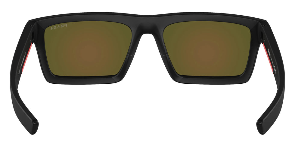 Prada Linea Rossa - Impavid PS 02ZSU