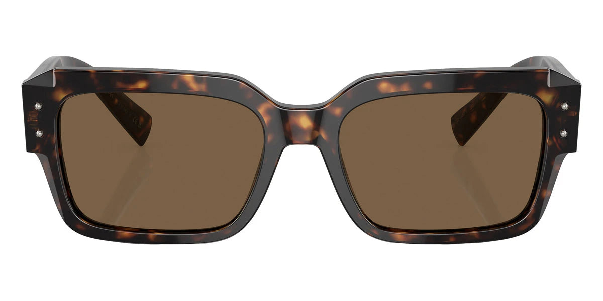 DOLCE & GABBANA - DG4460F