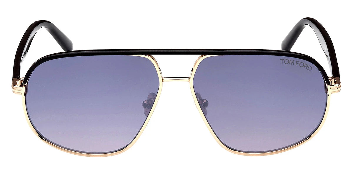 Tom Ford - FT1019 Maxwell