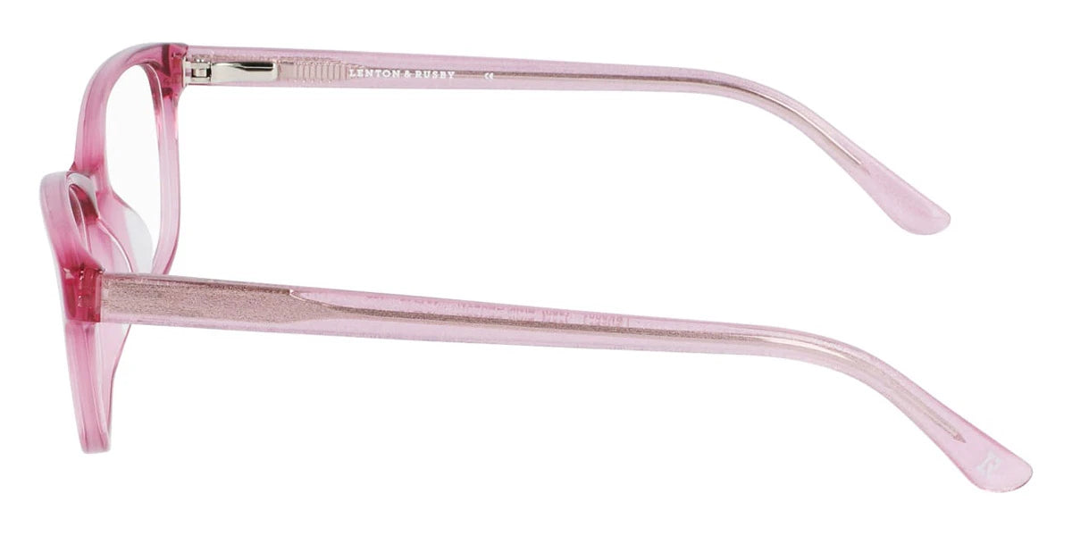 Lenton and Rusby - LRK5001