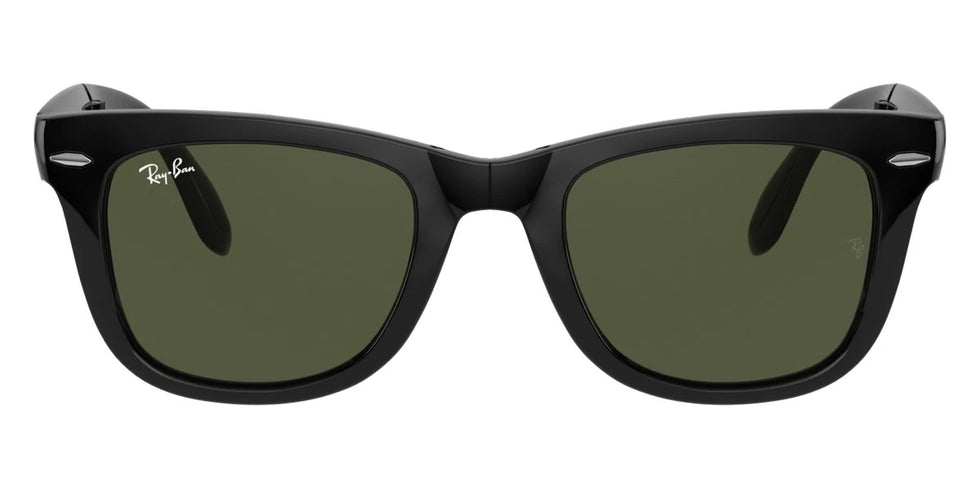 Ray-Ban - Folding Wayfarer RB4105