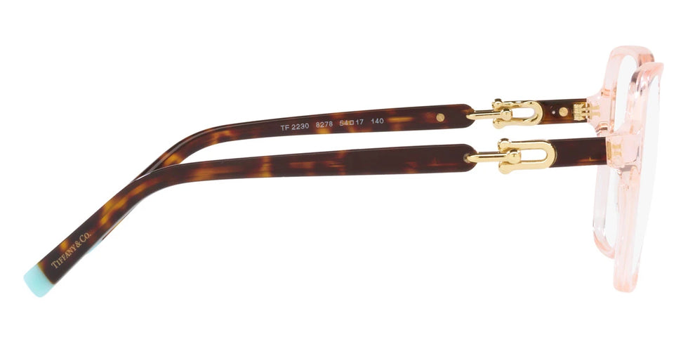 TIFFANY TF2230 8278 54 - Crystal Nude