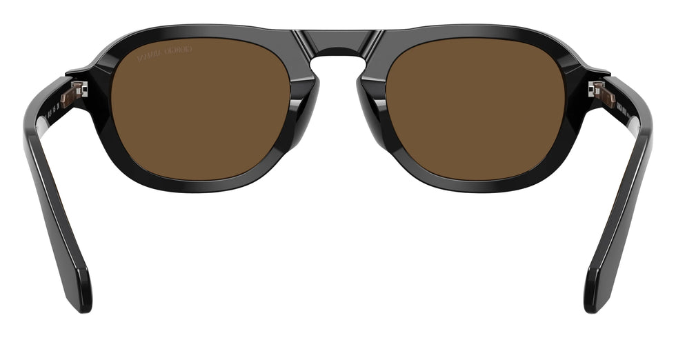 GIORGIO ARMANI - AR8244