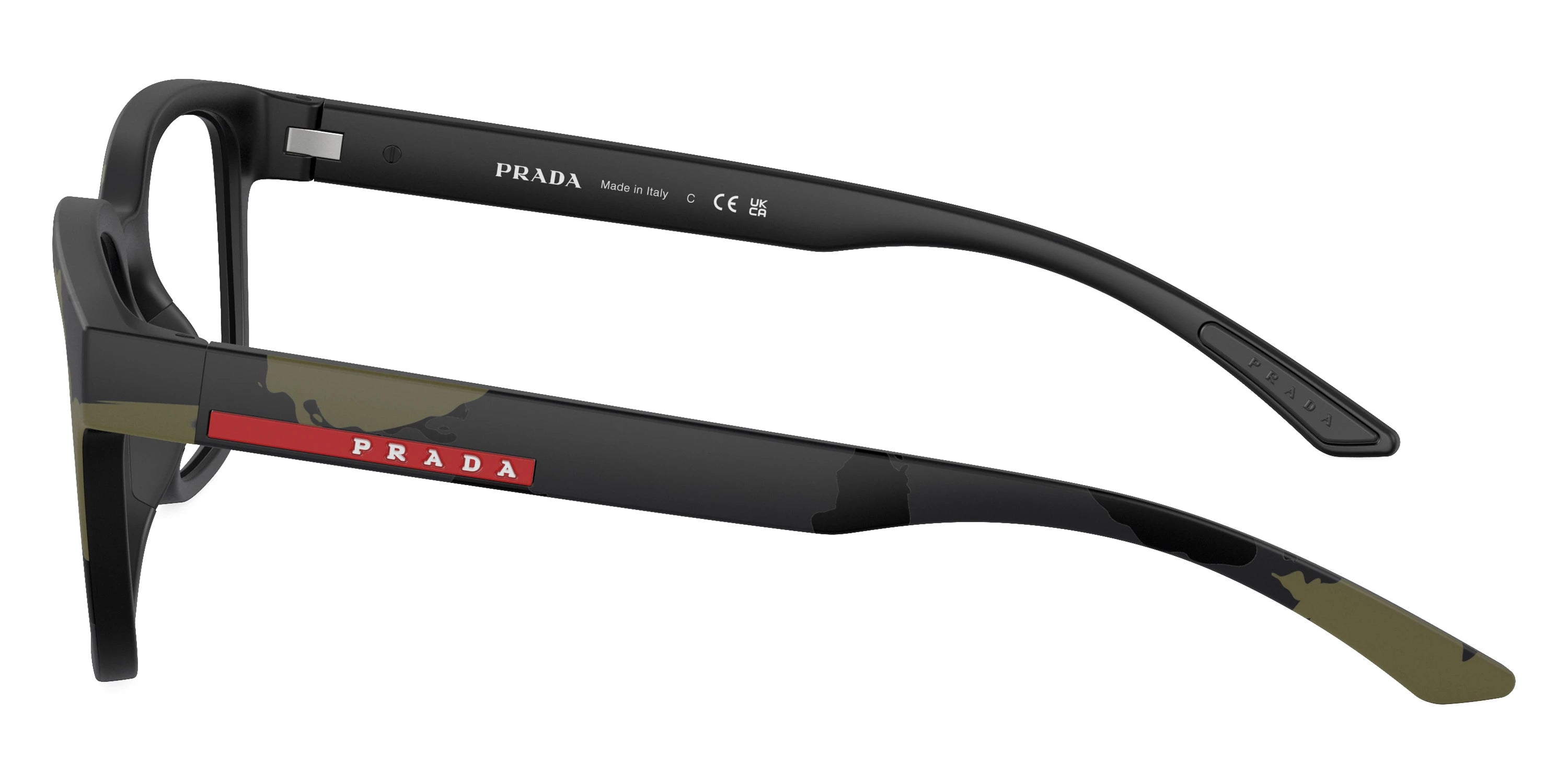 Prada Linea Rossa - PS 05QV