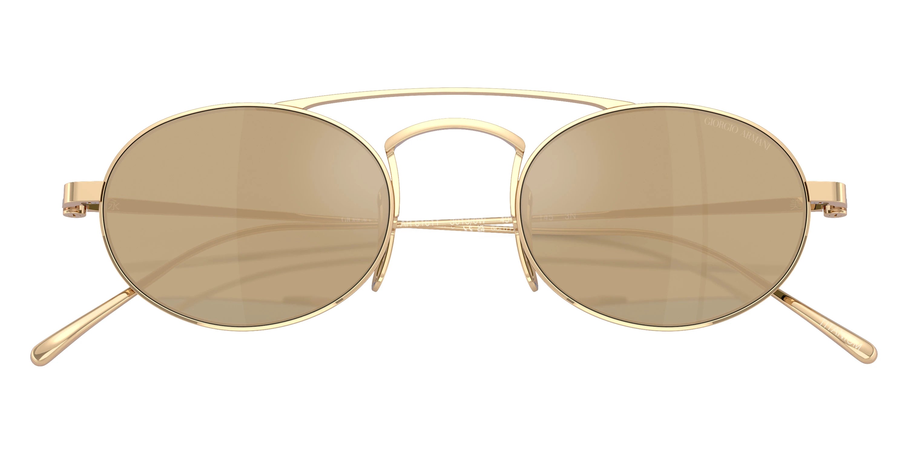 GIORGIO ARMANI - AR6161T