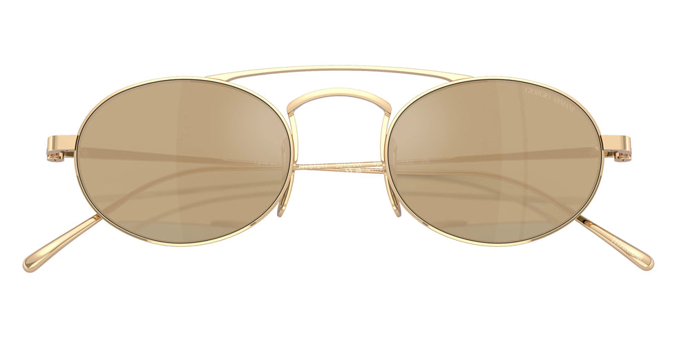 GIORGIO ARMANI - AR6161T