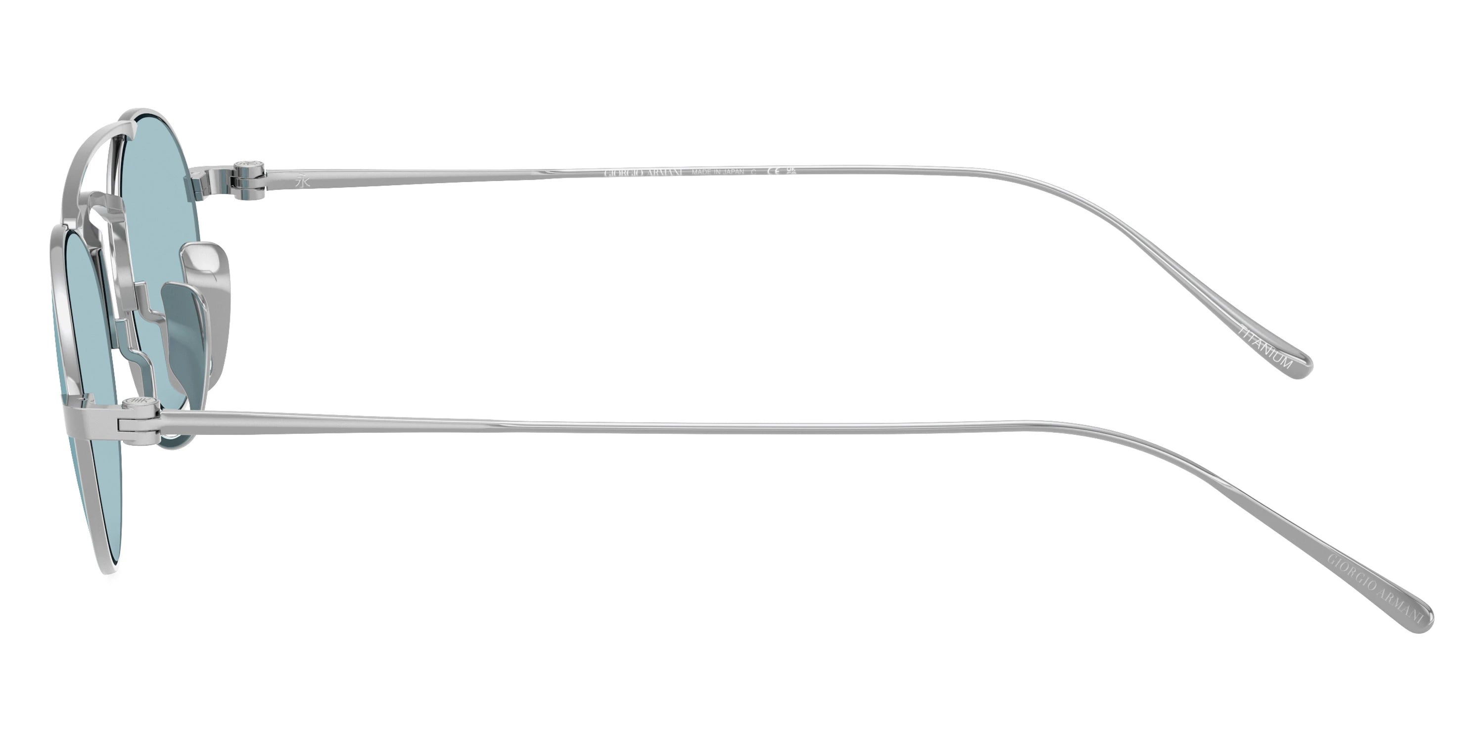 GIORGIO ARMANI - AR6161T