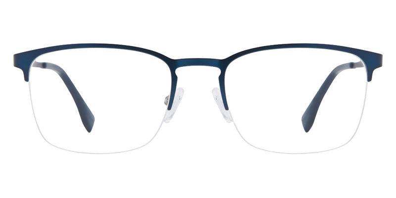 Adensco AD 156 0FLL 51 - Matte Blue #id:ad156000fll_s:102100