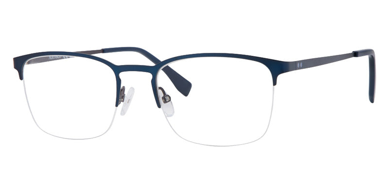 Adensco AD 156 0FLL 51 - Matte Blue #id:ad156000fll_s:102105