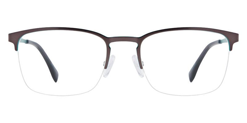 Adensco AD 156 0FRE 51 - Matte Gray #id:ad156000fre_s:104100