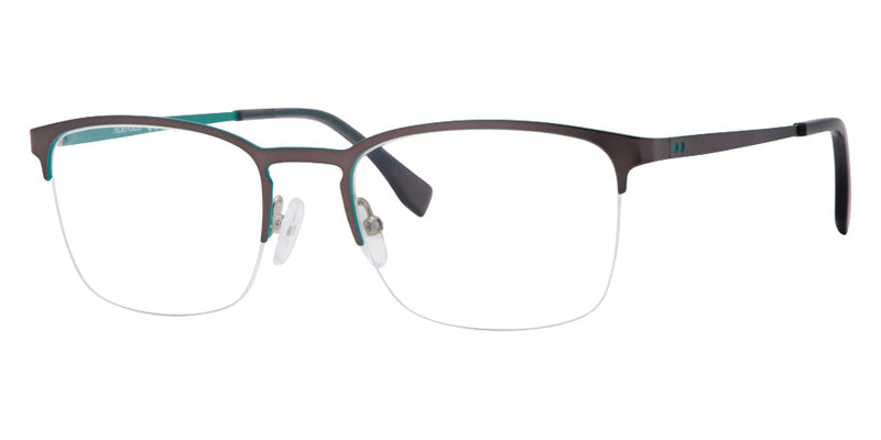 Adensco AD 156 0FRE 51 - Matte Gray #id:ad156000fre_s:104105