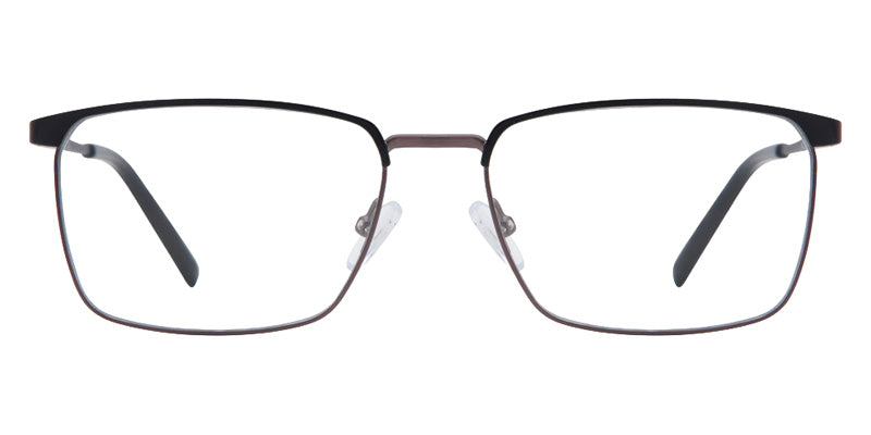 Adensco AD 157 0SVK 53 - Matte Ruthenium Black #id:ad157000svk_s:104100