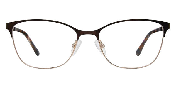 Adensco AD 248 04IN 52 - Matte Brown #id:ad2480004in_s:100100