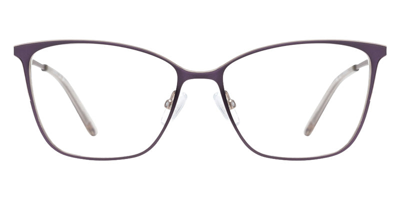 Adensco AD 263 01JZ 54 - Matte Violet #id:ad2630001jz_s:100100