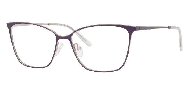 Adensco AD 263 01JZ 54 - Matte Violet #id:ad2630001jz_s:100105