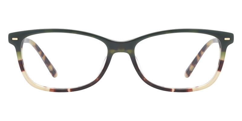 Adensco AD 264 0XGW 51 - Green Havana #id:ad264000xgw_s:102100