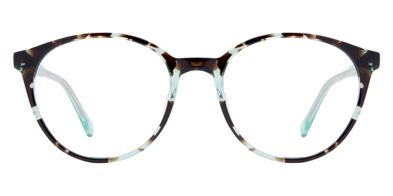 Adensco AD 267 0EO3 51 - Black Green Havana #id:ad267000eo3_s:104100