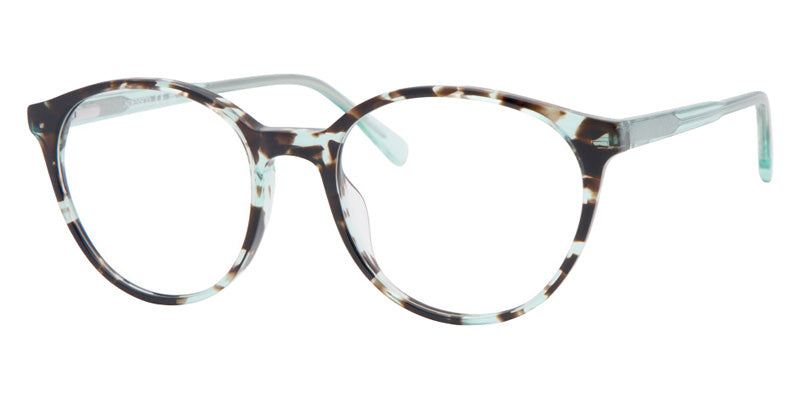 Adensco AD 267 0EO3 51 - Black Green Havana #id:ad267000eo3_s:104105