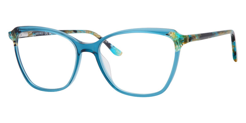 Adensco AD 268 0VGZ 54 - Crystal Teal #id:ad268000vgz_s:104105