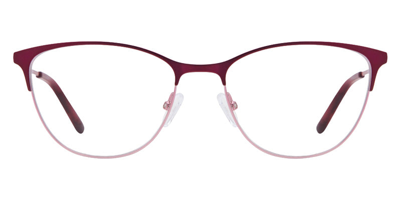 Adensco AD 269 0QYF 54 - Matte Burgundy Pink #id:ad269000qyf_s:104100