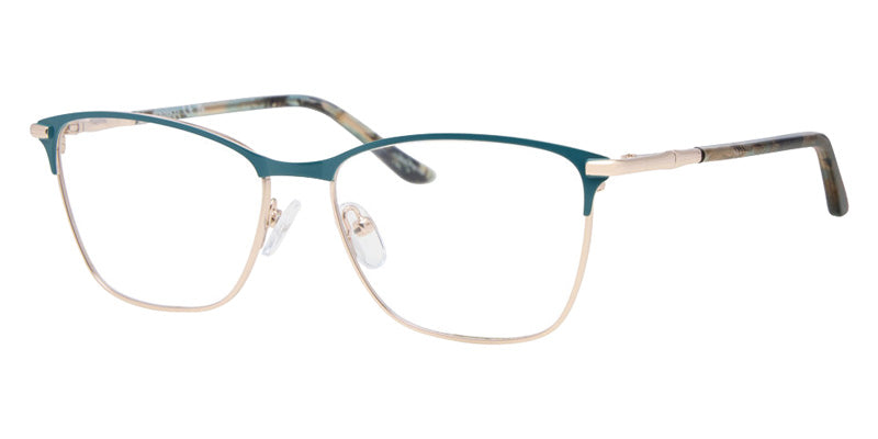 Adensco AD 272 0PYW 54 - Matte Teal #id:ad272000pyw_s:102105