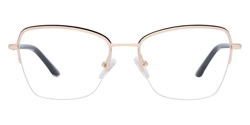 Adensco AD 273 01UV 53 - Matte Black Gold Copper #id:ad2730001uv_s:100100