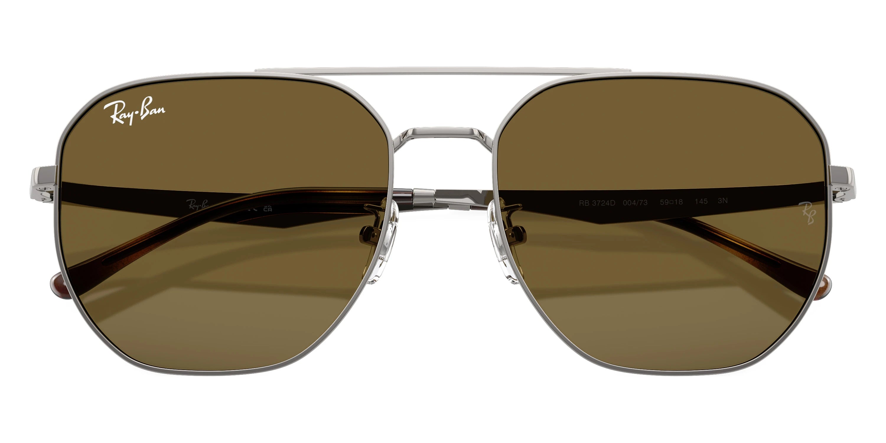 Ray-Ban - RB3724D