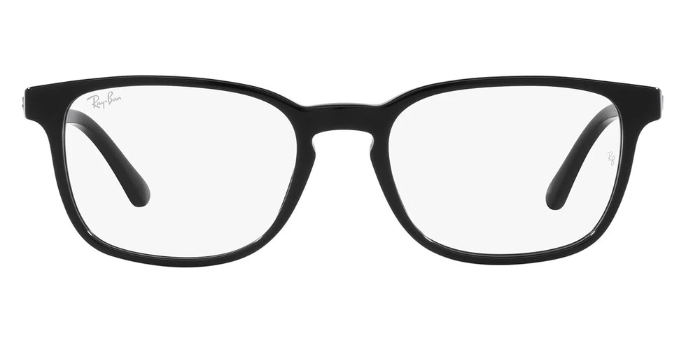 Ray-Ban RX5418F 2000 54 - Black