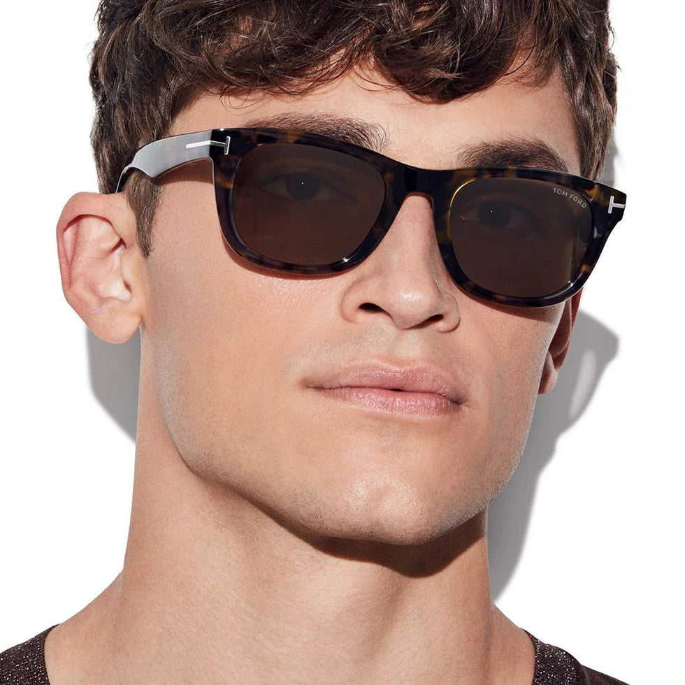 Tom Ford - FT1076 Kendel