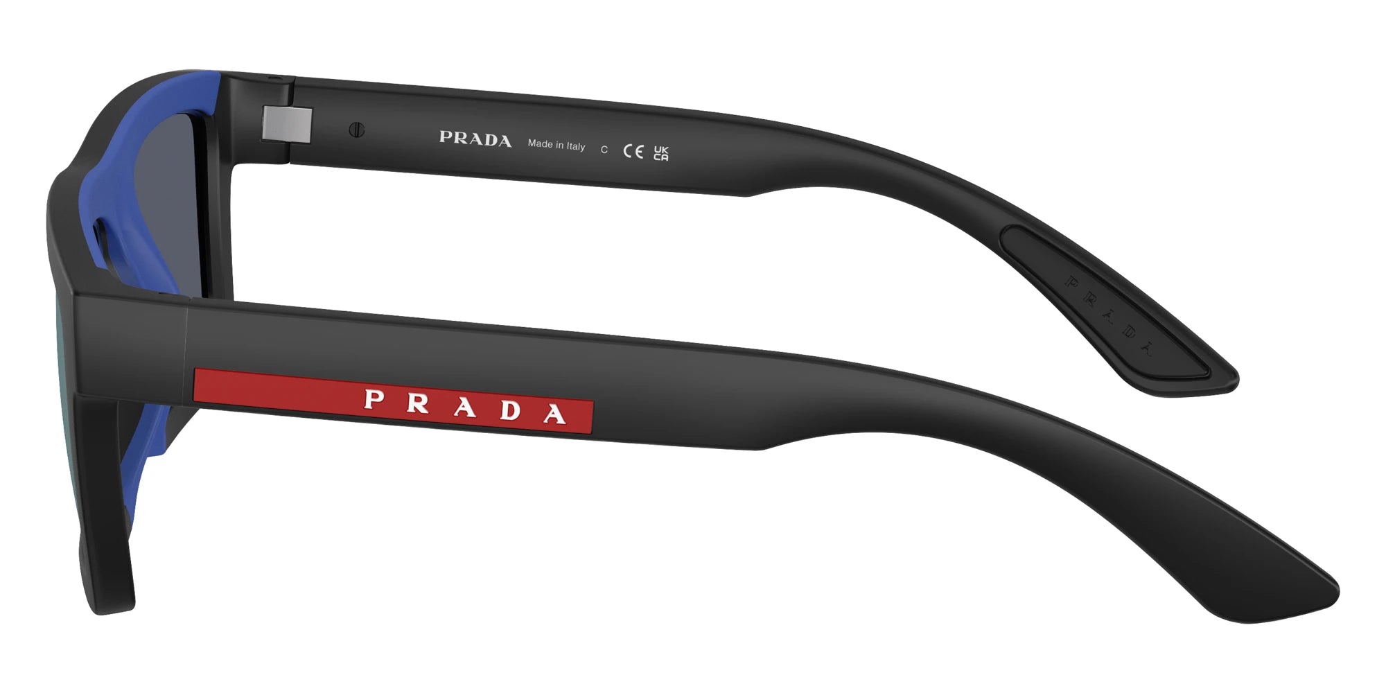 Prada Linea Rossa - PS A07S