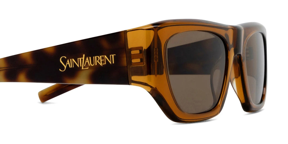 Saint Laurent - SL 740