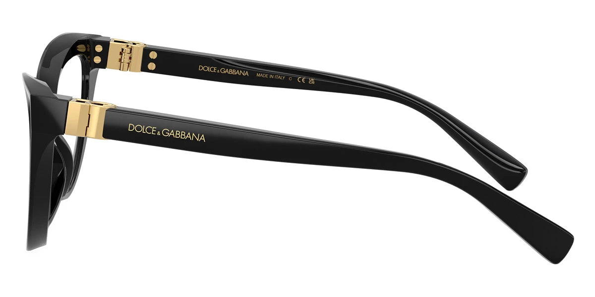 DOLCE & GABBANA - DG3414