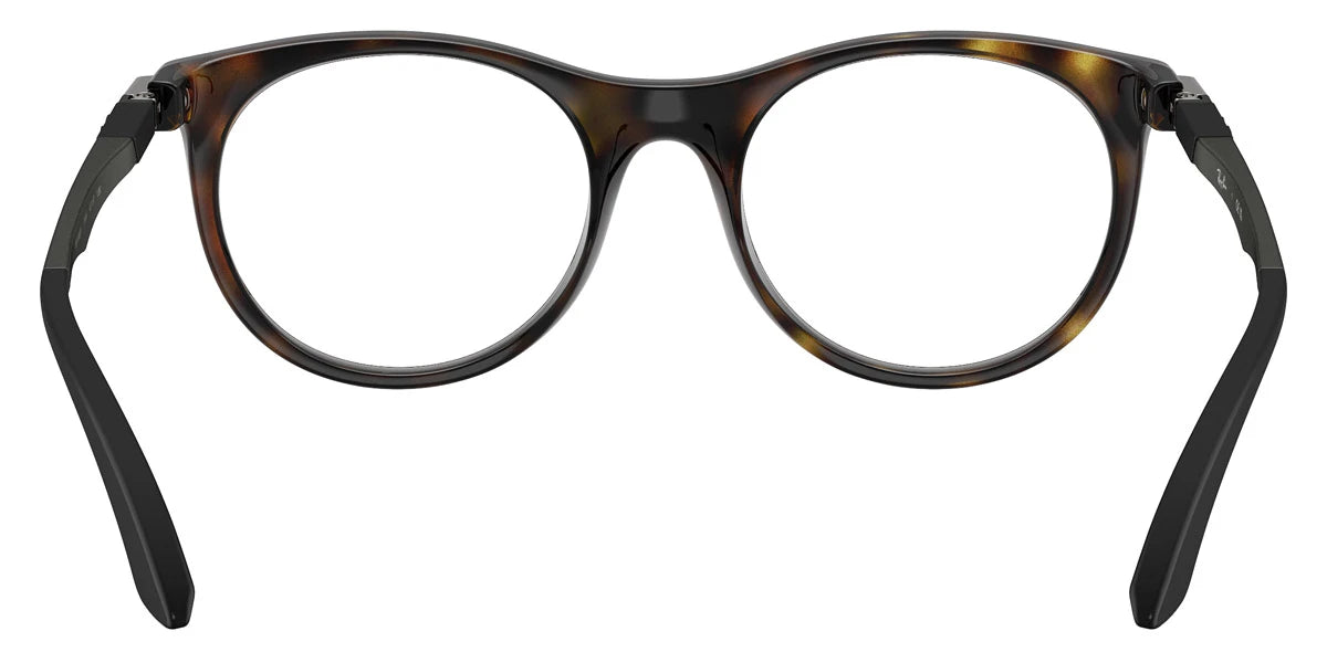 Ray-Ban RY9082V 7500 45 - Havana/Gunmetal