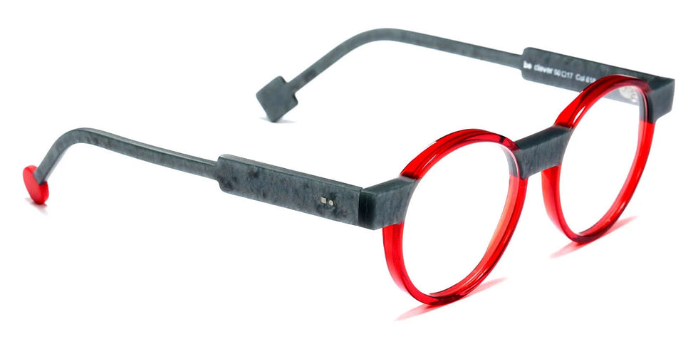 Sabine Be - Be Clever