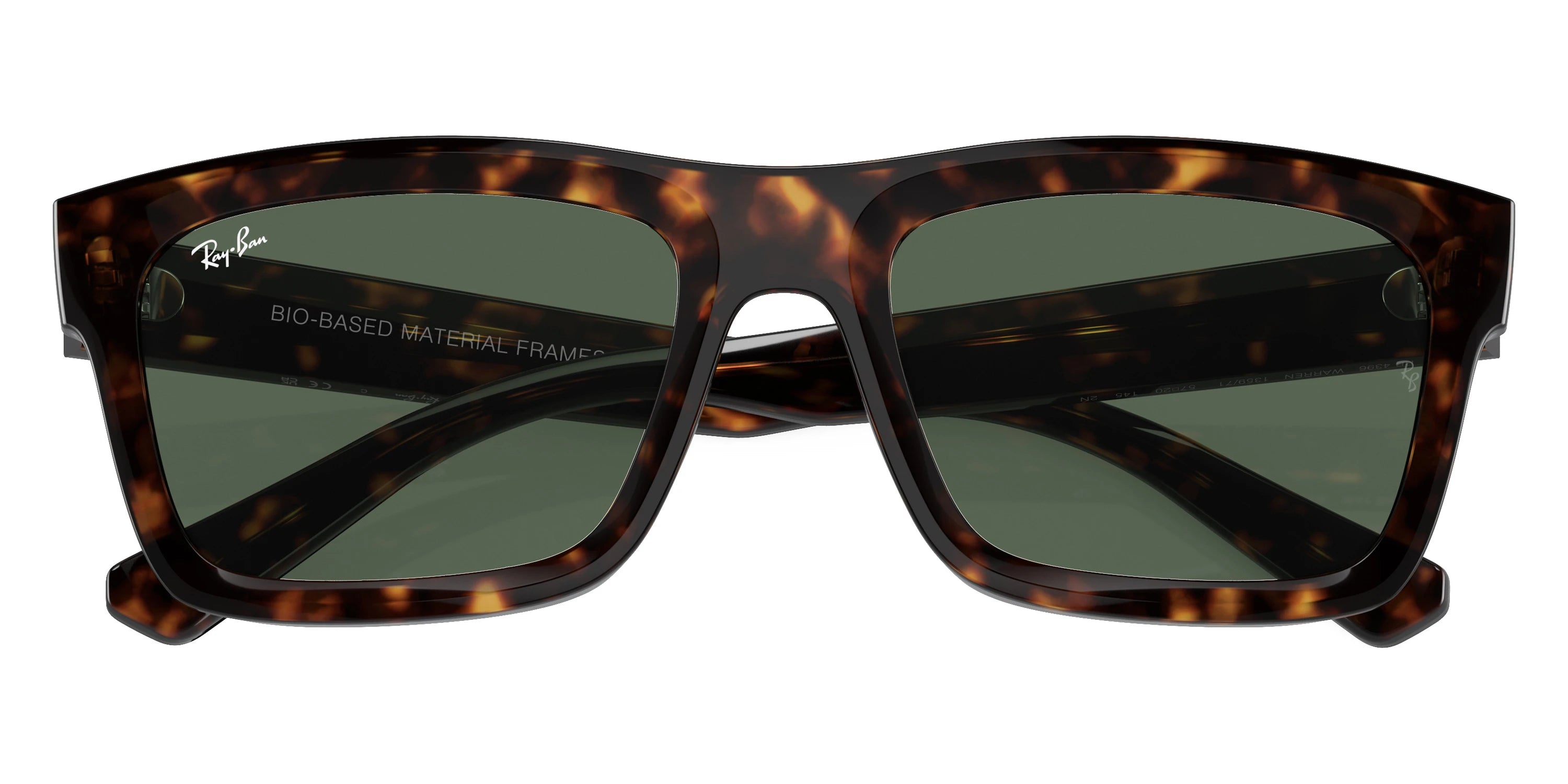 Ray-Ban - Warren RB4396