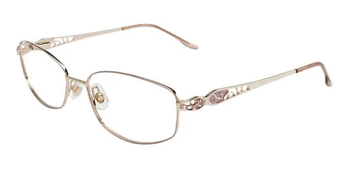 Marchon NYC - Tres Jolie 135