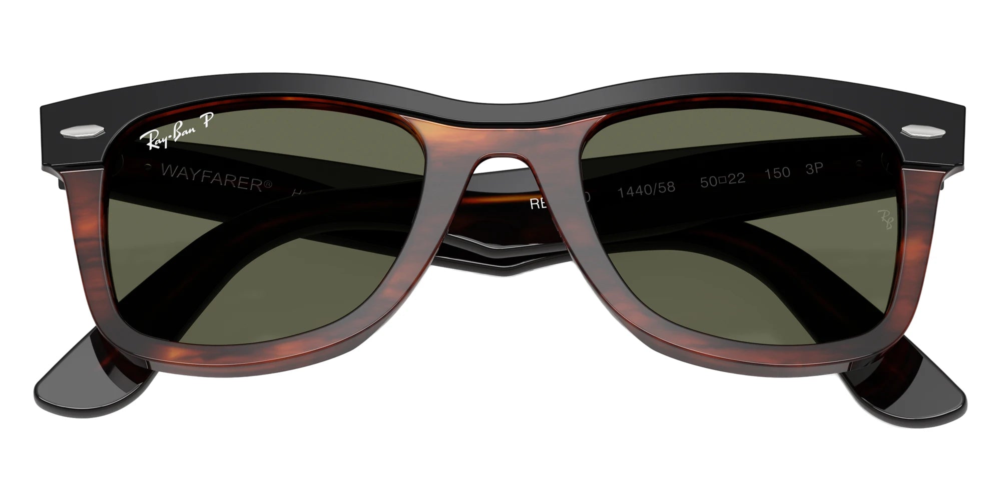 Ray-Ban - RB2240 Wayfarer Street Neat