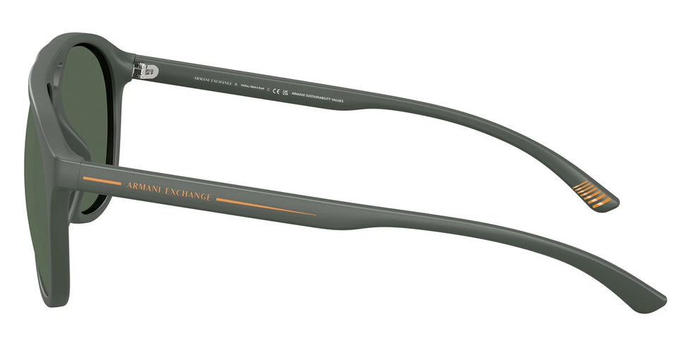 ARMANI EXCHANGE - AX4156SU