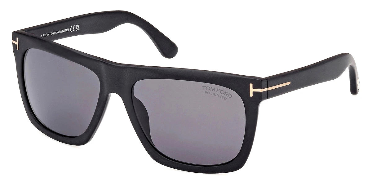 Tom Ford - FT0513 Morgan