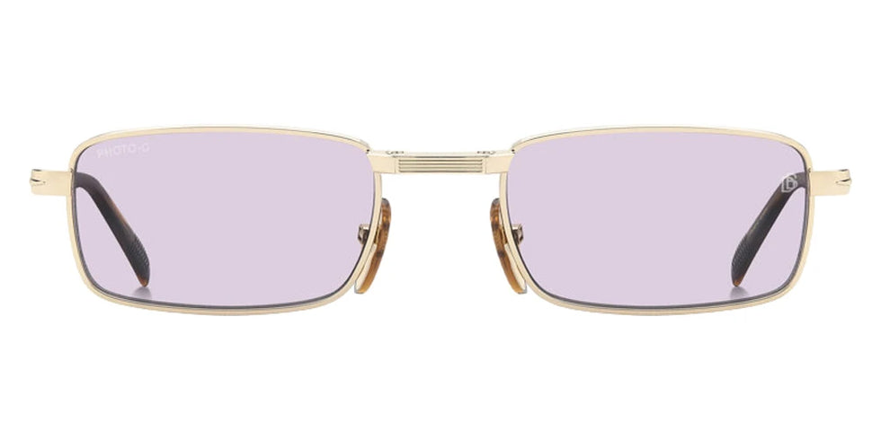 David Beckham - DB 99/ORIGAMI