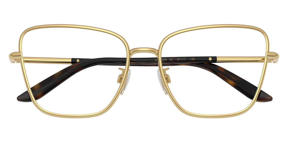 DOLCE & GABBANA - DG1359