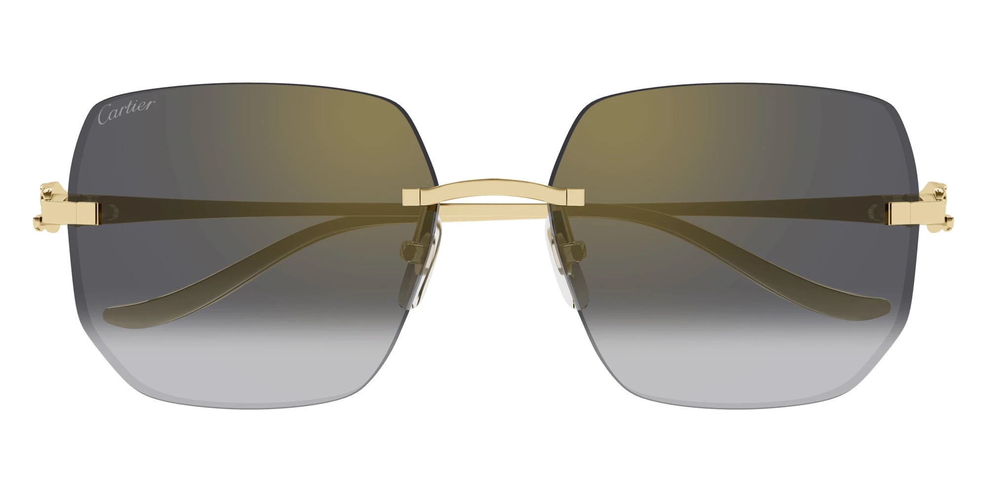 Cartier - CT0549S Panthère de Cartier