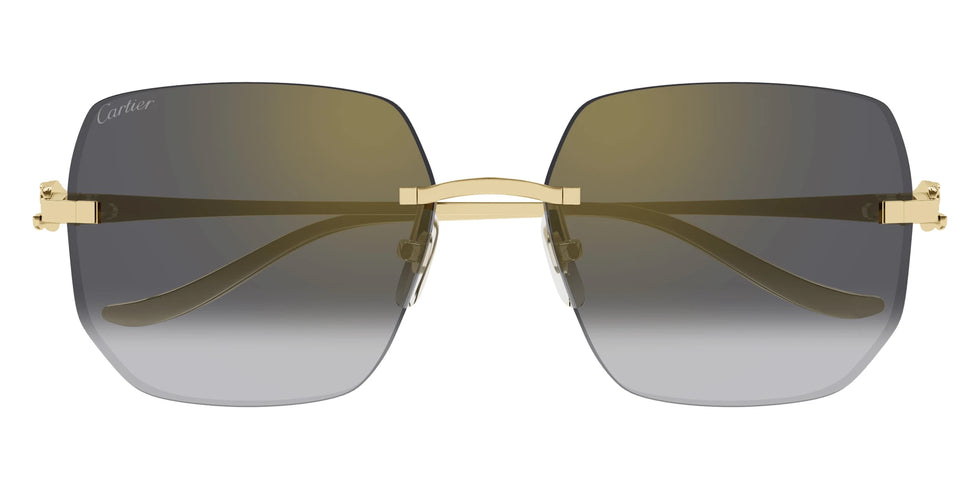 Cartier - CT0549S Panthère de Cartier