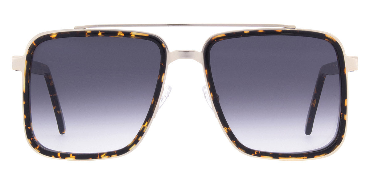 Andy Wolf - Adric Sun