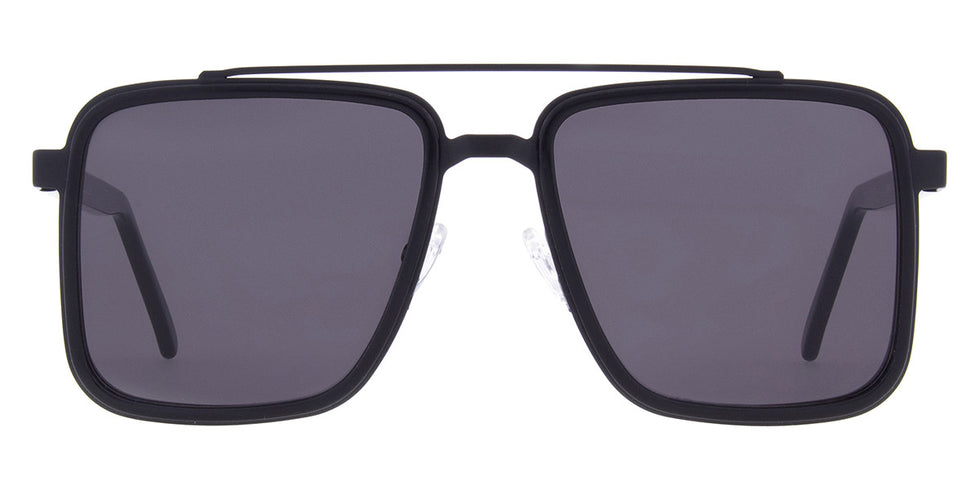 Andy Wolf - Adric Sun