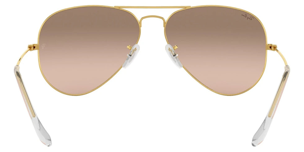 Ray-Ban - Aviator Large Metal RB3025