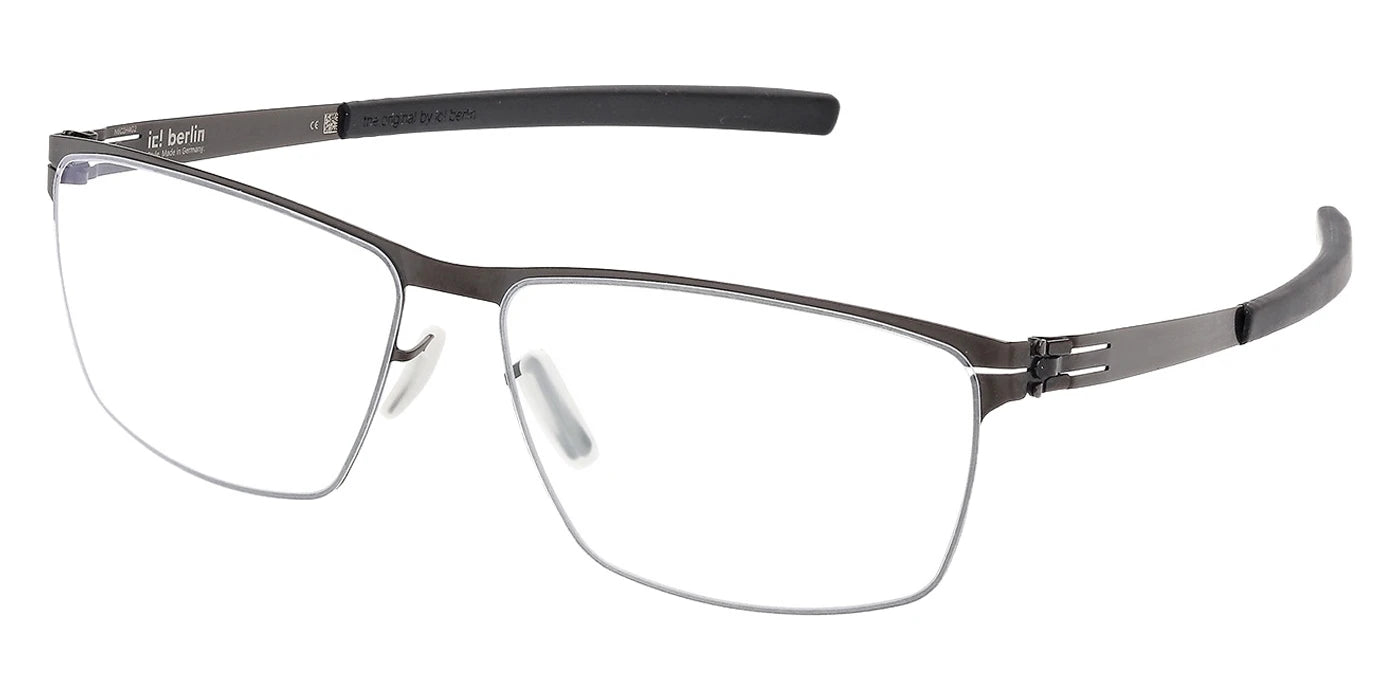 ic! berlin Sven H. Eyeglasses