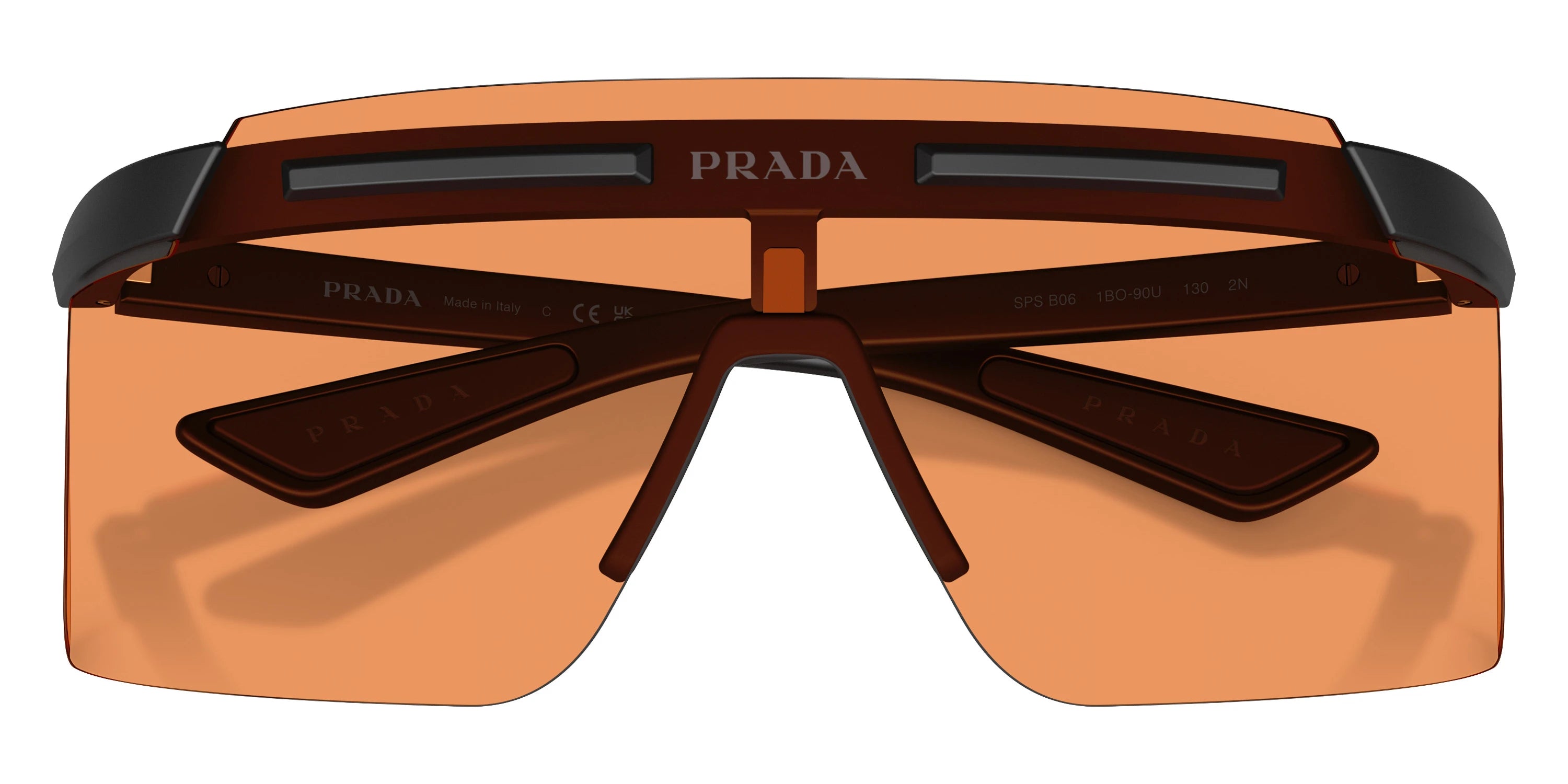 Prada Linea Rossa - PS B06S