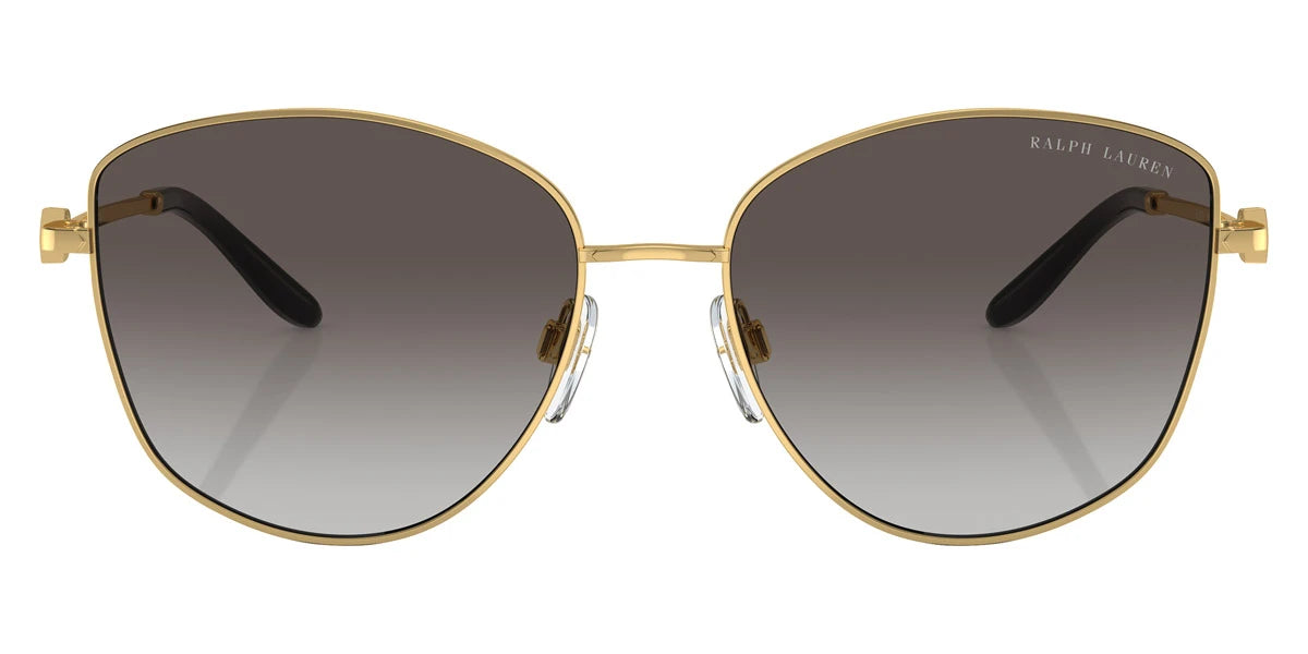 RALPH LAUREN RL7079 90048G 59 - Gold / Light Gray Gradient